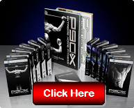 P90X advertisement