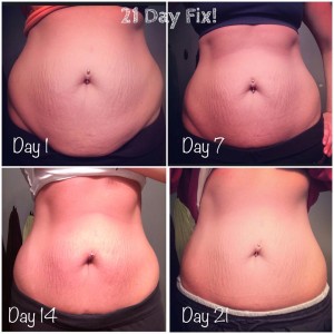 21 day fix extreme lower fix