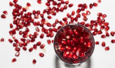 Pomegranate – What is in Shakeology?