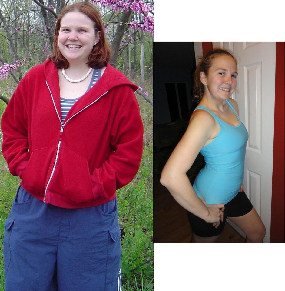 Hilary – Will P90X and Shakeology work for me?