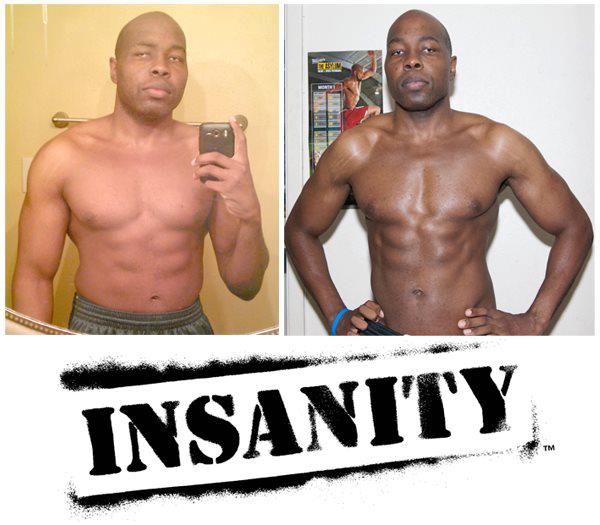 Jai Holla – What will Shaun T’s Insanity do for me?