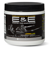 E&E – Fuel Your Workouts With Energy and Endurance