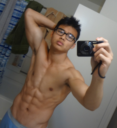 Steven Nguyen- Amazing P90X results for a teenager