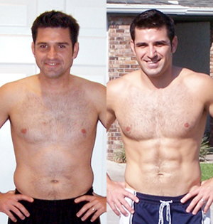 Beachbody Challenge Daily Winner