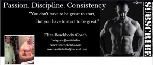 Click to make me your FREE COACH