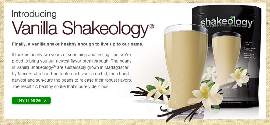 vanilla_Shakeology