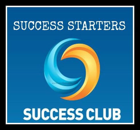 Success Starter Program- Team Beachbody Coach