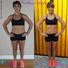 21 Day Fix Review