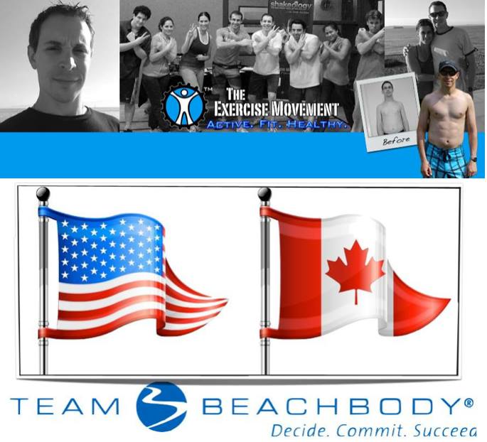 Top Beachbody Coach Recruiter