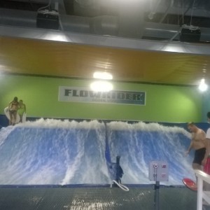 Beckiflowrider