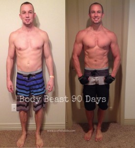 body beast front 90 days