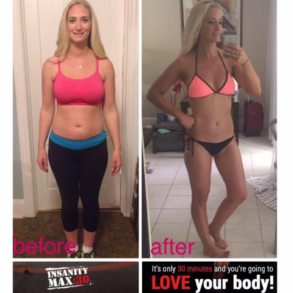 Lose 10 lbs for a Bachelorette Party
