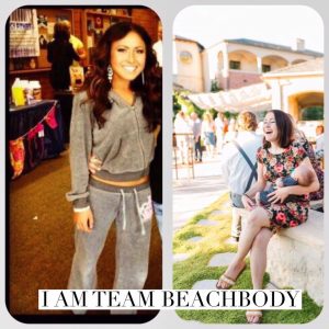 I am team beachbody, #iamteambeachbody