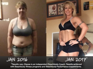 i was tired, beachbody on demand, beachbody workouts