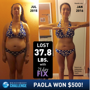 team-beachbody-coach-success