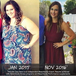 beachbody challenge success beachbody chalelnge