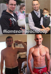 i am team beachbody, #iamteambeachbody, team beachbody coach