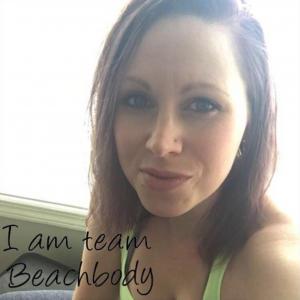 post partum depression, ppd, i am team beachbody 