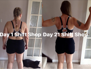 make a shift, shift shop, beachbody coach uk, uk beachbody coach 