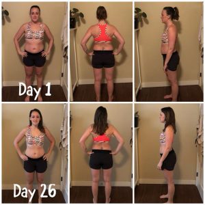 80 day obsession, timed nutrition, beachbody challenge group 