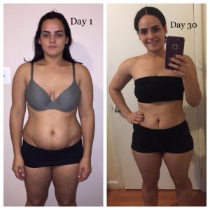 80 day obsession phase 1 results 