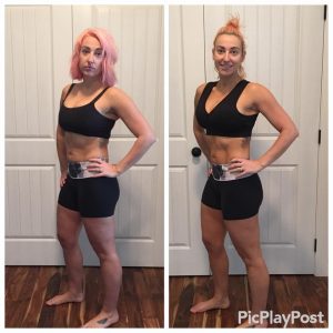 80 day obsession, 80 day program, timed nutrition 