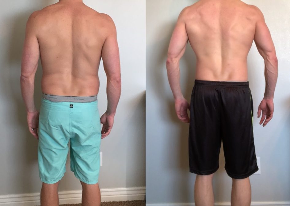 80 day obsession for men, males 80 day obsession, 80 day obsession results