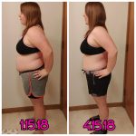 changed my life, 80 day obsession, 80 day obession results, beachbody coaching