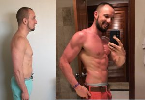 80 day obsession, 80 day obsession men, 80 day obsession males, male challenge group 