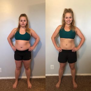 test group results, test group, 80 day obession, 80 day obsession results 