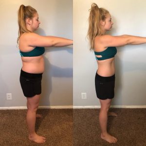 test group results, 80 day obsession, 