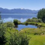 goals and visualization, Henrys lake, cabin rental, best cabin rental