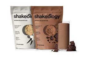 Zero Added Sugar Shakeology