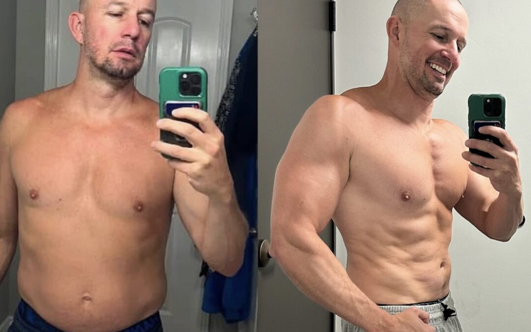 Natural Peptides for Muscle Building 
