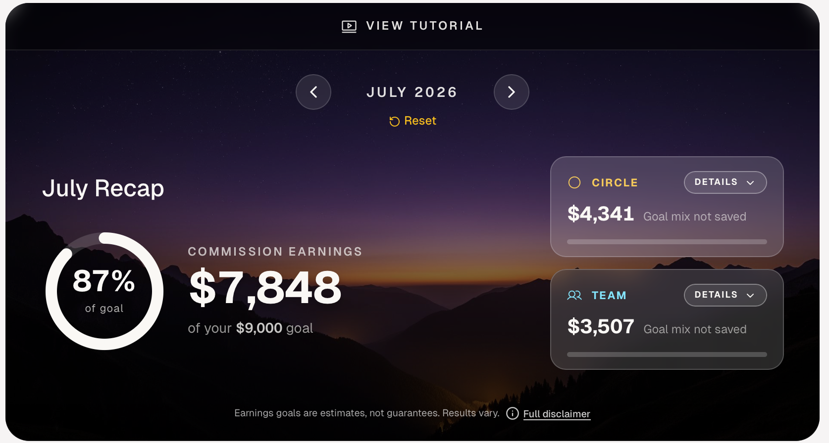 Clear Path App, Make Wellness compensation plan Clear Path App, Make Wellness compensation plan