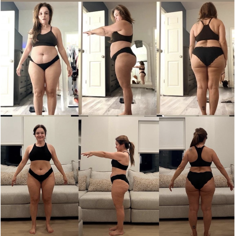 Make Wellness 90 day client testimonials Make Wellness 90 day client testimonials